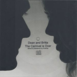 The Carnival Is Over cover