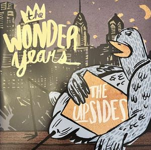 The Upsides by The Wonder Years