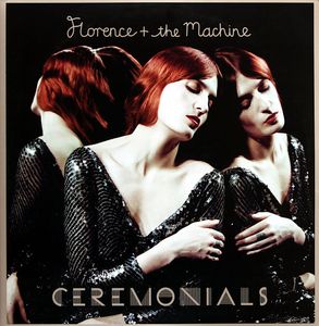 Ceremonials cover