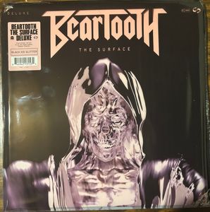 Beartooth – The Surface (Deluxe)