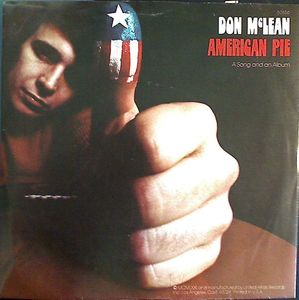 American Pie cover