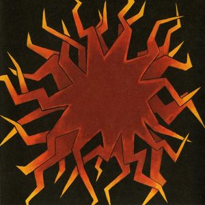 How It Feels To Be Something On cover