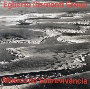 Egberto Gismonti Group – Música De Sobrevivência