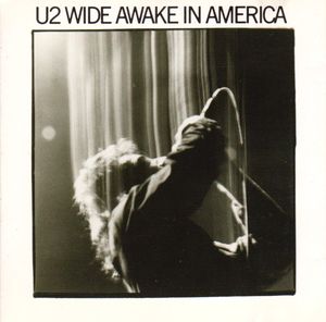 Wide Awake In America cover