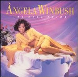 The Real Thing cover