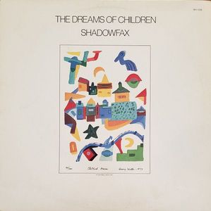Shadowfax – The Dreams Of Children