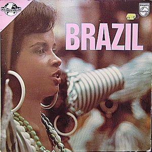 Various – Song & Sound The World Around: Brazil
