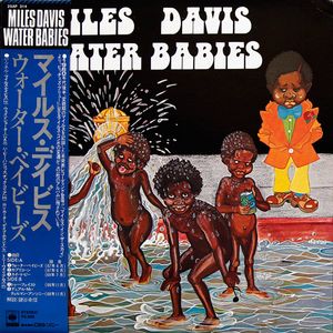Water Babies cover
