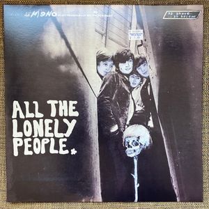 Various – All The Lonely People