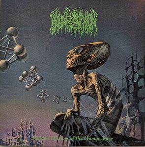 Blood Incantation – Hidden History Of The Human Race