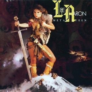 Metal Queen by Lee Aaron Metal Queen by Lee Aaron