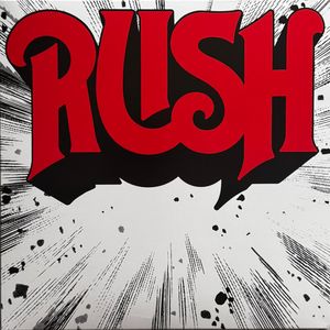 Rush by Rush