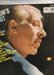 Stan Kenton's Greatest Hits cover