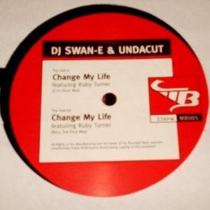 Swan-E & Undacut – Change My Life