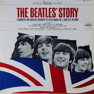 The Beatles' Story by The Beatles