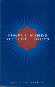 Simple Minds – See The Lights