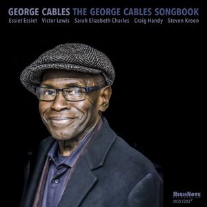 The George Cables Songbook by George Cables