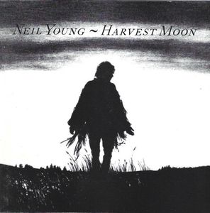 Harvest Moon cover