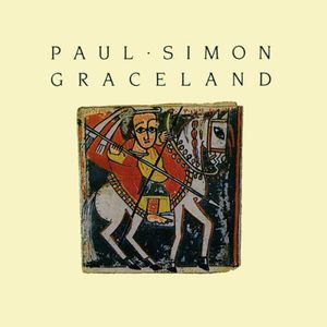 Graceland cover