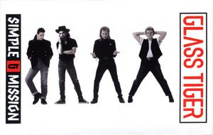 Simple Mission cover