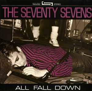 All Fall Down cover
