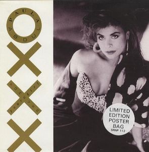 Paula Abdul – Forever Your Girl