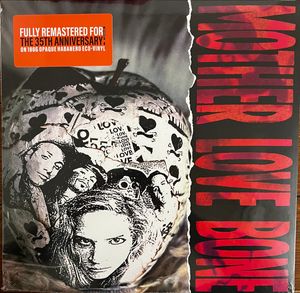 Mother Love Bone – Apple