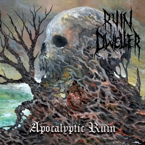 Apocalyptic Ruin by Ruin Dweller