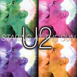 U2 – Staring At The Sun