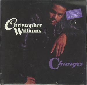 Changes cover