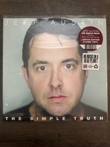 The Simple Truth cover