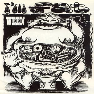 I'm Fat by Ween