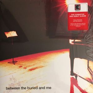 Between The Buried And Me by Between The Buried And Me