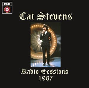 Cat Stevens – Radio Sessions 1967