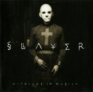 Slayer – Diabolus In Musica