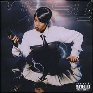 Da Real World by Missy Elliott