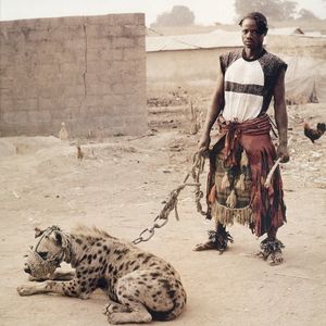 Lagos Shake, A Tony Allen Chop Up cover