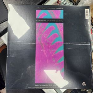 Pretty Hate Machine cover