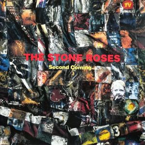 Second Coming by The Stone Roses