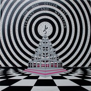 Tyranny And Mutation by Blue Öyster Cult