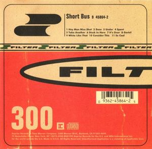 Filter – Short Bus