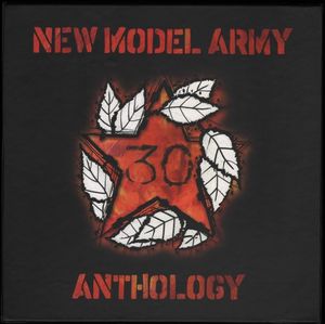 Anthology (1980-2010) cover