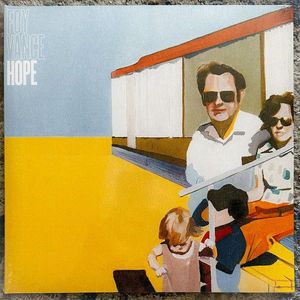 Hope cover