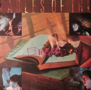 R.E.M. – Fables Of The Reconstruction / Reconstruction Of The Fables