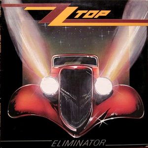 Eliminator cover