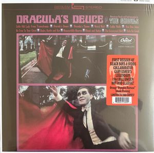 Dracula's Deuce by The Ghouls