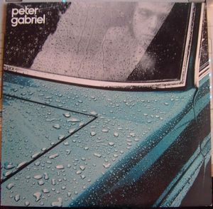 Peter Gabriel cover