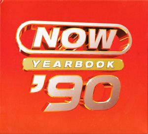 Various – Now Yearbook '90