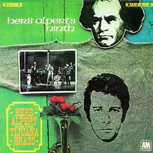 Herb Alpert's Ninth by Herb Alpert & The Tijuana Brass