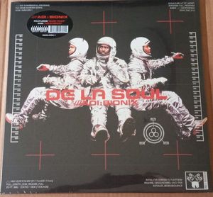 De La Soul – AOI: Bionix